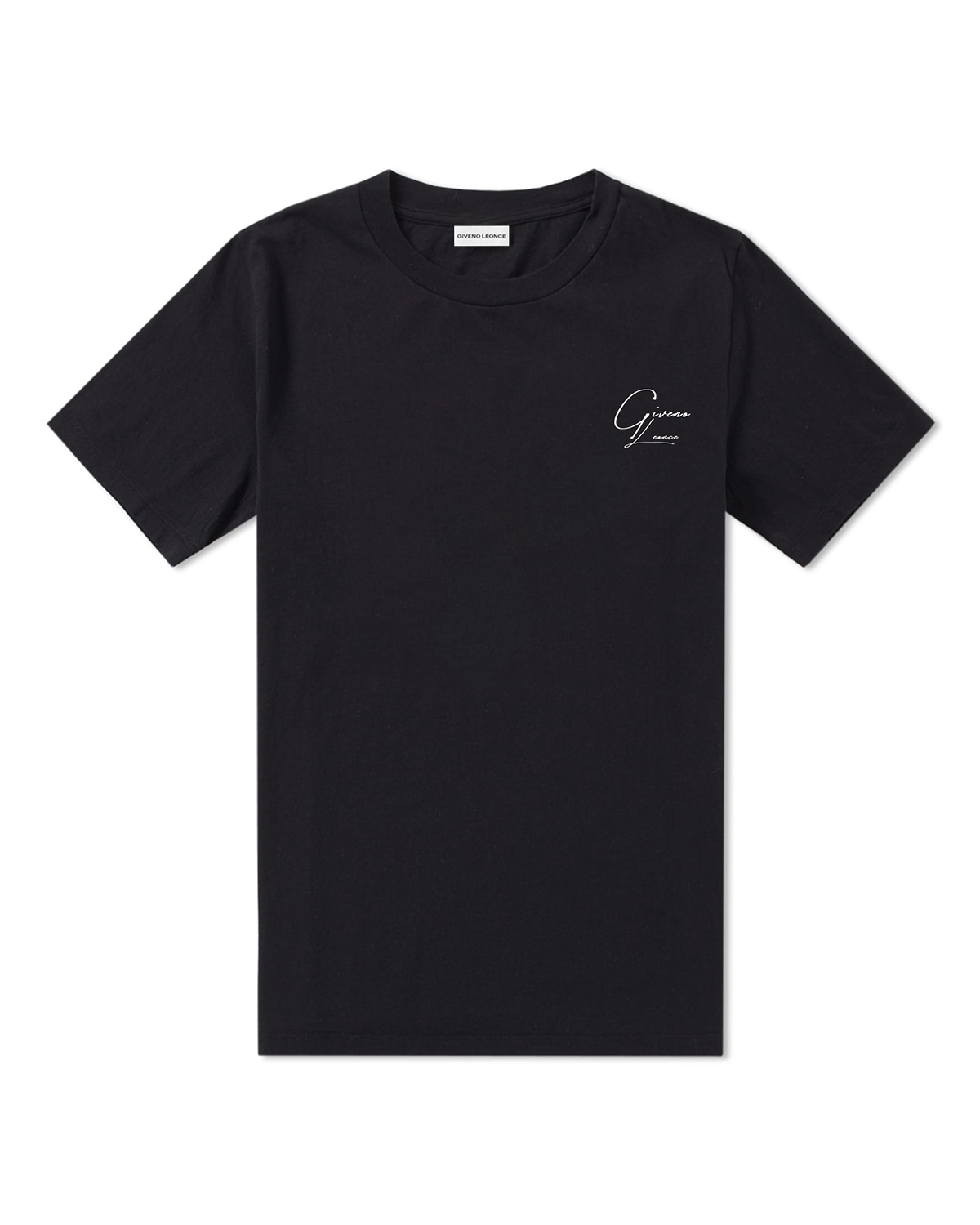 Giveno Léonce Signature T-shirt
