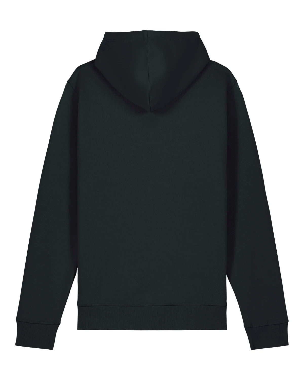 Giveno Black Hoodie